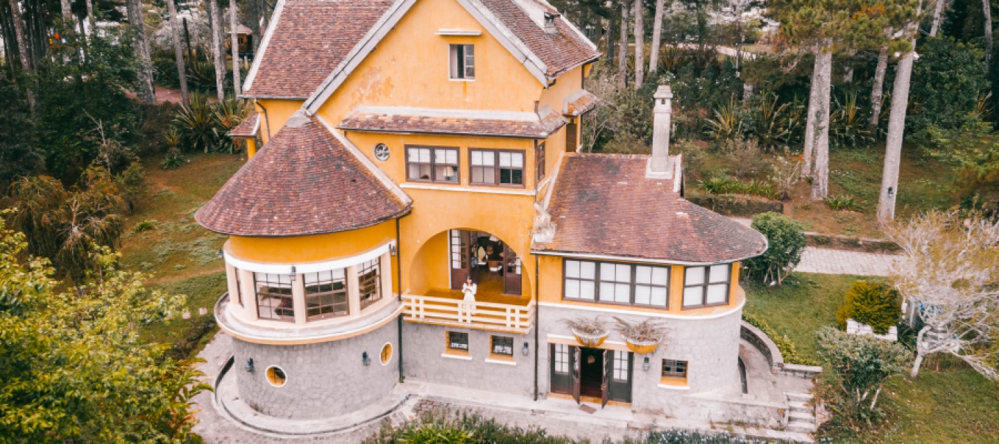 Ana Mandara Villas Dalat: The Journey to Cement a Brand Legacy