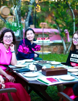 Ana Mandara Villas Dalat: The Journey to Cement a Brand Legacy