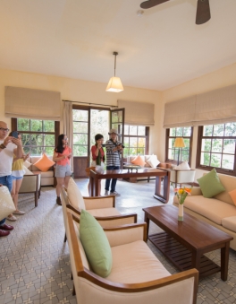 Ana Mandara Villas Dalat: The Journey to Cement a Brand Legacy