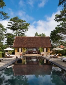 Ana Mandara Villas Dalat: The Journey to Cement a Brand Legacy