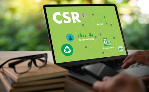 Why SME should view CSR as an investment