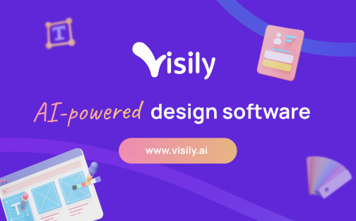 A full Visily Review - can this design tool use AI to save teams time and money?