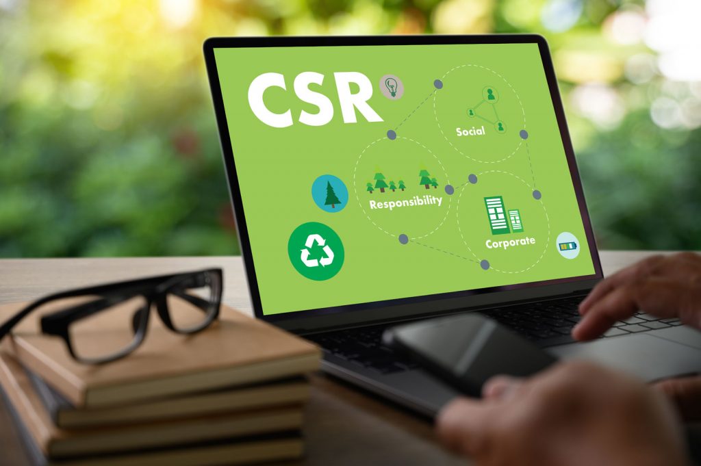 Why SME should view CSR as an investment