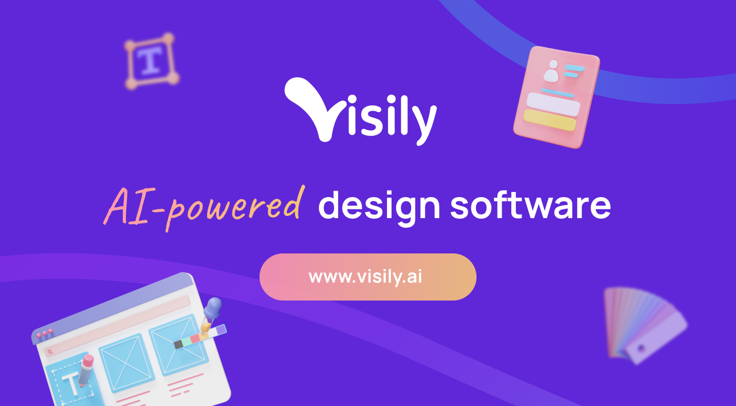 A full Visily Review - can this design tool use AI to save teams time and money?