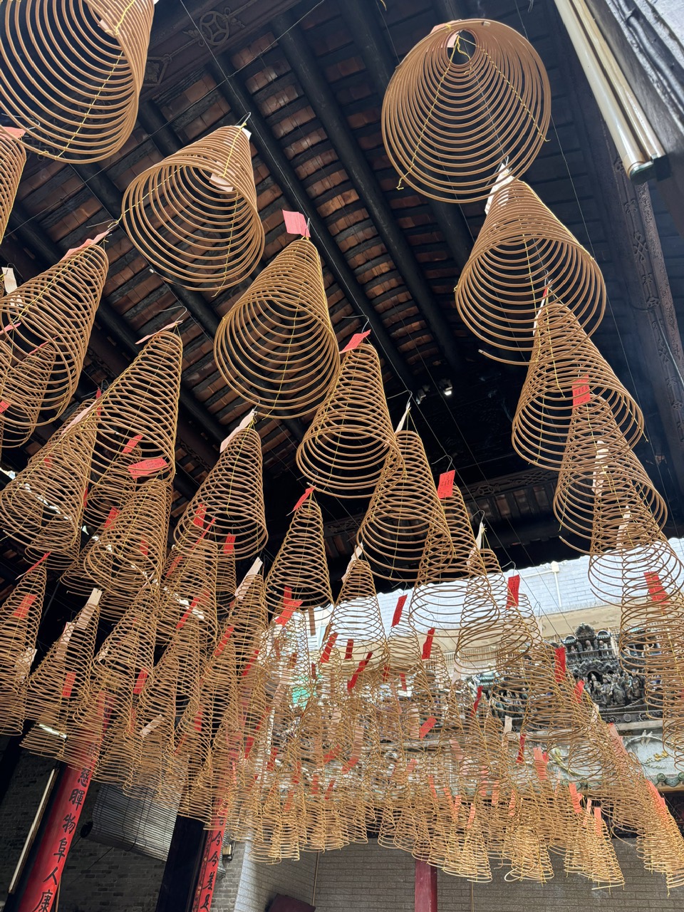 Exploring the Five Temples and Pagodas in Saigon: A Spiritual Journey